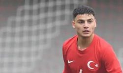 Alanyaspor, Altınordu’dan genç stoperi kadrosuna kattı