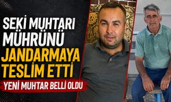 Alanya'da Orman Davası Sonrası Muhtarın Görevi Sona Erdi