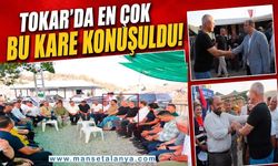 Özçelik’in Paylaştığı Kare Alanya’yı Konuşturdu! Toklu, Tavlı, Hilmi Er ve Akkuş Detayı