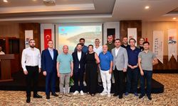 Doluluk Var, Ama Gündem Daha Büyük. Alanya Turizmi Masaya Yatırıldı
