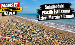 Alanya’da Herkes Aynı Soruyu Soruyor: Bu Naylonlar Nereden Geliyor? Dikkat Çeken Açıklama Mersin’den Geldi