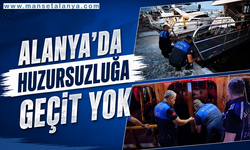 İki Tur Teknesi Mühürlendi, Başkan Özçelik’ten Net Mesaj