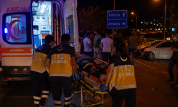 Alanya’da ölümle biten kazada alkollü sürücü serbest bırakıldı