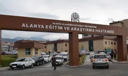 Alanya Eğitim ve Araştırma Hastanesi kantini neden kapatıldı? İşte perde arkası