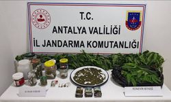 Uyuşturucuyla Mücadelede Yeni Operasyon