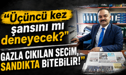 İki Kez Kaybetti, Üçüncü Kez Hazırlık İddiası  “Bir Daha Denesek Belki Olur” Operasyonu