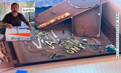 Arena Recep Erdoğan’dan Yurt İçi Kargo Tepkisi: “Bu Nasıl Kargo Hizmeti?”
