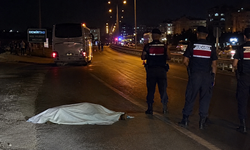 Alanya’da Feci Kaza: Yolun Karşısına Geçmek İsterken Hayatını Kaybetti