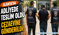 Sosyal Medya Paylaşımları Sonrası Kesinleşen Ceza İnfaz Edildi