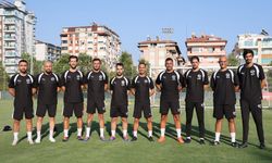 Yeni sezon, yeni ekip, yeni umut! Alanyaspor’da Portekiz dokunuşu
