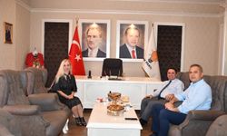 Alanya Eğitim ve Araştırma Hastanesi’nde Dikkat Çeken Atama