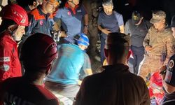 SON DAKİKA | Alanya’da Kayıp Vatandaş Sağ Olarak Bulundu