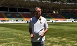 AK Parti İlçe Başkanı Tavlı: “Antalya Sadece Antalyaspor’dan İbaret Değil”