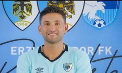 Alanyaspor’dan Ayrıldı, İlk Mesajı Gündem Oldu