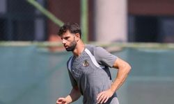 Alanyaspor’dan Ümit Akdağ Resti! Başakşehir’i Reddetti, Galatasaray Zorlanıyor