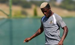 Alanyaspor’un Yıldızına Yunanistan’dan Kanca