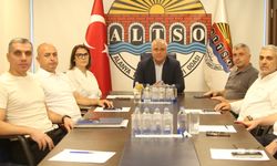 Portakal Değil Bu Kez Keçiboynuzu! Antalya’nın Temsilcisi Alanya Oldu