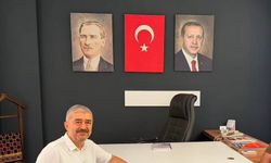 AK Partili Esnaf: “Reis’e En Büyük Muhalefeti CK Akdeniz Elektrik Yapıyor”