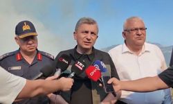 Yangın Alarmı: Antalya’da 50 Ev Boşaltıldı, 10 Konut Kullanılamaz Hale Geldi