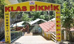 500 TL’ye Hem Ziyafet Hem Serinlik! Klas Piknik Ezber Bozdu