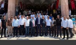 MHP Alanya’da Tek Listeyle Kongre: Mustafa Türkdoğan’ın Ekibi Belli Oldu