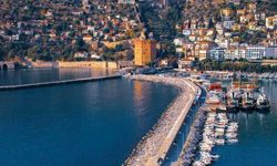 Esnaf Sinek Avlıyor: Alanya Son Yılların En Zor Sezonunu Yaşıyor