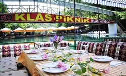 Bu Sıcakta Evde Durulur mu? Klas Piknik’e Koşan Koşana!