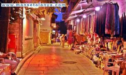 Alanya’da Turizm Var, Kasa Yok! Esnaf Alarm Veriyor