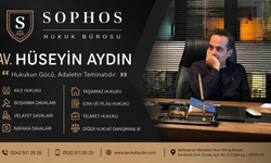 Alanya’da boşanma davalarının perde arkası: Nafaka, velayet ve mal paylaşımı…