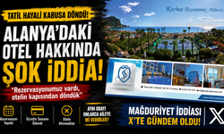 Sultan Sipahi Resort Hotel İçin Mağduriyet İddiası: Aynı Oda Birden Fazla Kişiye Mi Satıldı?