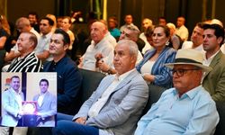 Alanya’da turizm zirvesi! 2027 sezonunun şifreleri konuşuldu