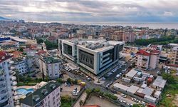 Alanya'da 21 altın anahtar yeni kiracısını arıyor