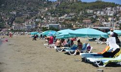 Alanya’daki otel ve plajları ilgilendiriyor! Kurallar sil baştan