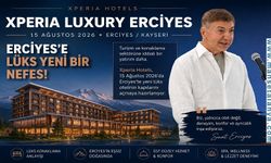 Alanya’dan Erciyes’e Turizm Hamlesi: Xperia’dan 302 Odalı Yeni Otel