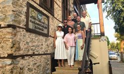 Alanya’nın turizm planı hazır: Şimdi sıra dünyaya anlatmakta