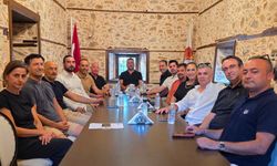 Rezervasyon Platformları İçin Yeni Düzenleme Turizm Sektörünü Hareketlendirdi