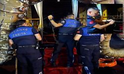 İskele’de Tur Tekneleri Arasında Gerilim: 2 Tekne Mühürlendi