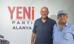 YENİ Parti Alanya’da kongre süreci başladı: Gözler 12 Eylül’de