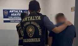 Beyaz eşya servisi bahanesiyle vatandaşları dolandıran 2 şüpheli yakalandı