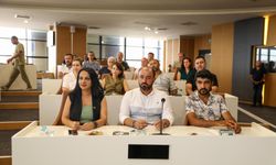 Anahtar Parti Alanya: “Akdeniz’i Korumak Alanya’nın Geleceğini Korumaktır”