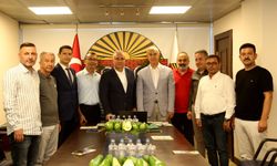 Alanya Avokadosu Avrupa’ya Göz Kırptı: Yeşil Altın AB Yolunda!