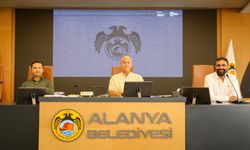 “Bu Deniz Hepimizin” Alanya’dan Akdeniz’i Kurtarma Çağrısı