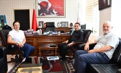 Alanya’nın Sağlık Hizmetleri İçin Yeni Yol Haritası Konuşuldu