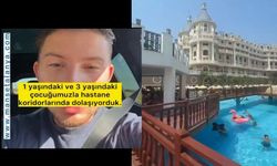 İngiliz Turistten Alanya Tatili Sonrası Hastane Faturası İddiası: “Soyulmuş Gibi Hissettim”