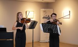 Alanya’da klasik müzik rüzgarı: Festival başladı