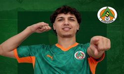 “Yerli Messi” Alanyaspor’da! Emre Demir İçin Yeni Başlangıç