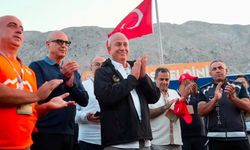 Açıkalın’dan Gökbel Değerlendirmesi: “Türkiye’nin En Büyük Yayla Şenliği Oldu”