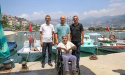 Başkan Özçelik: “Balık Yemeye Korkuyorum”