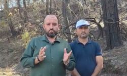 Anahtar Parti Alanya İlçe Başkanı Abdullah Akkuş: “İtfaiye Evrakla Değil, Yangınla Mücadele Etmeli”