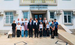 Çalıştılar, Başardılar, Alanya’yı Gururlandırdılar